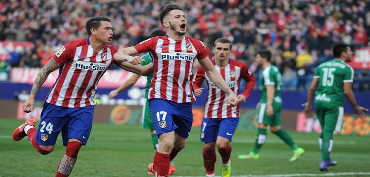 أتلتيكو مدريد